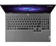 Lenovo LOQ-15 i5-12450HX/16GB/512/Win11 RTX4050 144Hz - 1262106 - zdjęcie 4